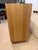 Room & Board Room & Board Hudson Office Armoire With Wood Base For Sale - Image 4 of 8