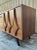 Wood Mid Century Modern Six Drawers Credenza by Young Manufacturing. Circa 1960s For Sale - Image 7 of 12