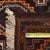 Middle Eastern Baluchi Rug For Sale - Image 6 of 8