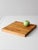 Vintage Handmade Wood Cutting Board For Sale - Image 12 of 12