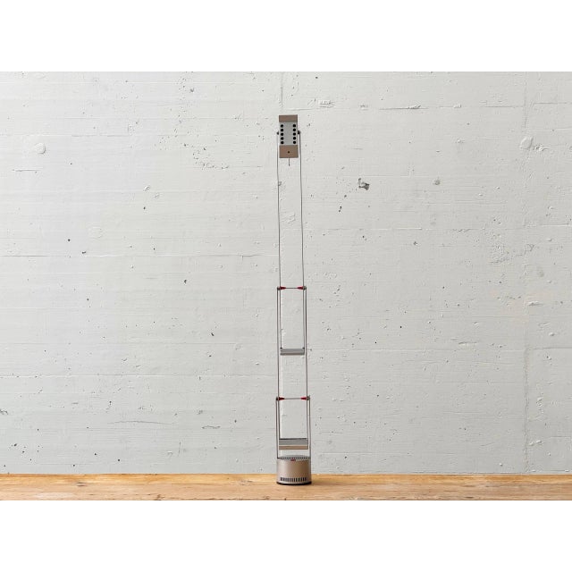 Tizio 50 Table Lamp by Richard Sapper for Artemide, 1998 For Sale - Image 6 of 18