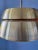 Mid-Century Space Age Lakro Amstelveen Pendant Lamp, 1970s For Sale - Image 10 of 11