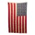 U S Ensign American Flag With 48 Stars c.1940-1950 For Sale