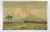 Early 20th Century Vintage Indonesian Watercolor Landscape Paintings - a Pair For Sale - Image 5 of 10