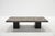 Vintage Dutch Brutalist Stone Coffee Table, 1970s For Sale - Image 4 of 8