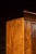 Antique Walnut Step-Back Cabinet For Sale - Image 12 of 13