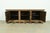 Late 19th Century Antique Danish Renaissance Revival Carved Oak Sideboard or Bar Cabinet, Circa 1890s For Sale - Image 5 of 13