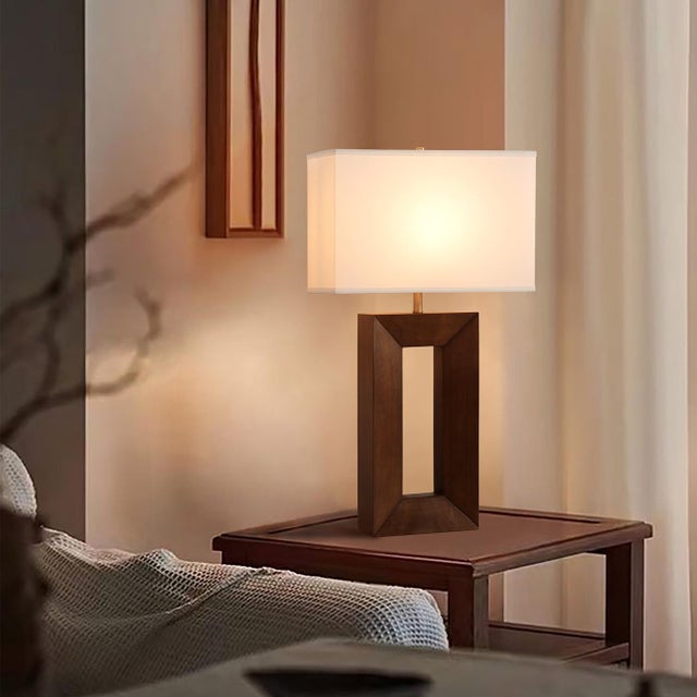 Elevate your living space with the modern allure of the Julie Standing Table Lamp from Nova of California. This lamp...