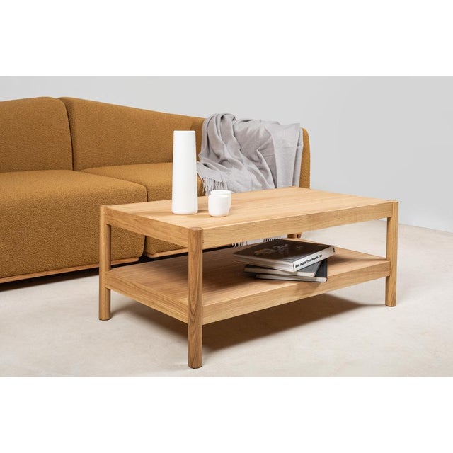 Citizen Side Table by etc.etc. for Emko For Sale - Image 3 of 8
