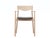 Magrethe Armchair in Oak For Sale - Image 16 of 16