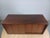 1960s Kai Kristiansen cabinet wall unit in teak by Feldballe Mobelfabrik. Teak cabinet for Kai Kristiansens classic iconic...