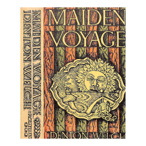 "Maiden Voyage" 1945 Welch, Denton