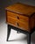 Period Art Deco, French Mahogany Side Tables For Sale In Austin - Image 6 of 9