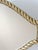 Glass Large Fish-Shaped Rope Mirror, France, 1960s For Sale - Image 7 of 14