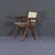 The relationship between the elements ensures a balanced composition. The careful alignment and proportions create an...