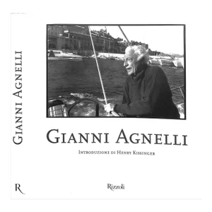"Gianni Agnelli" 2007