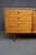 Drexel Declaration Walnut Credenza by Kipp Stewart & Stewart MacDougall For Sale In Philadelphia - Image 6 of 14