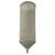Metal Copper and Brass Syrup or Infusion Filter For Sale - Image 7 of 9