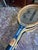 1970s Collection of Vintage Wooden Bancroft Tennis Rackets- Set of 4 For Sale - Image 5 of 10