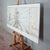 A major graphic artwork by master Walter Valentini, a renowned exponent of Italian geometric abstraction in the second...