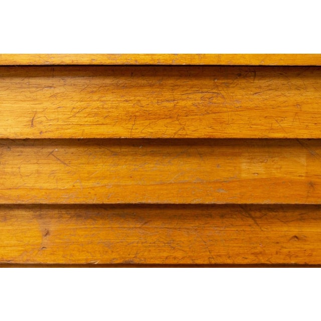 Vintage Haberdashery Drawers, 1970s For Sale - Image 12 of 18