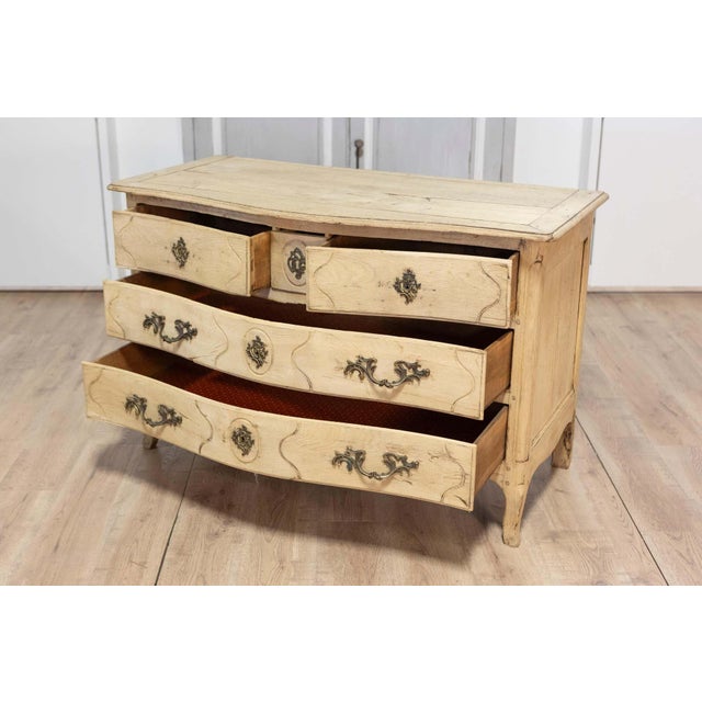 19th Century French Commode For Sale - Image 10 of 15