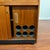 Brown Heltborg Mobler Danish Teak Dry Bar on Wheels For Sale - Image 8 of 16