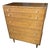 1960s Danish Modern Chest For Sale