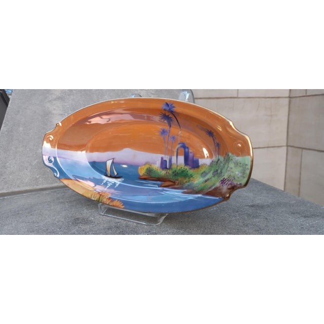 This is a lovely dish,probably originated as a "relish" dish, that would most likely receive a much more elevated...