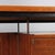Mid-Century Mahohgany Desk, 1960s For Sale - Image 4 of 12