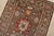 Kazak Runner 2’8” X 10’1” Brown Wool Traditional Hand-Knotted Oriental Rug For Sale In Philadelphia - Image 6 of 14