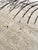Handmade Borderless Modern Wool Rug. 09'04" X 12'02" For Sale - Image 4 of 4