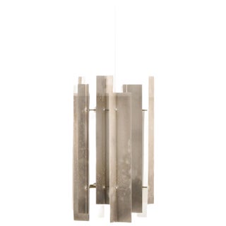 Danish Pendant Lamps in the style of Simon Henningsen For Sale
