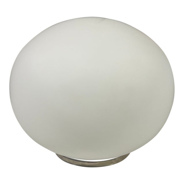 Leucos Sphera Table Lamp For Sale