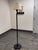 Traditional Library Style Swing-Arm Floor Lamp For Sale - Image 3 of 12