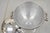 Vintage Knight Silversmiths Silver Plated Modern Lidded Bar Ice Bucket For Sale In Philadelphia - Image 6 of 12