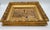 Jules Depierre French Farmyard Scene with Chickens, Oil on Panel, Late 19th Century For Sale - Image 11 of 11