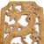 Chinese Carved Jade Plaque or Amulet For Sale - Image 4 of 10