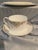 Hollywood Regency 1990s Wedgwood Bone China Vera Wang Empress Jewel Dinner Set- 5 Pieces For Sale - Image 3 of 12