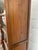 Reclaimed Teak Cabinet With Glass Panel Doors For Sale In Philadelphia - Image 6 of 16