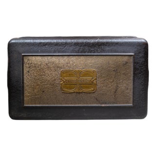 Antique Atwater Kent Radio Model 46 Case c.1929 For Sale