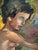Mid 20th Century Bendt Lauritzen, Nude Study, 1950s, Oil on Canvas, Framed For Sale - Image 5 of 18