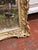 19th Century English Farmyard Oil Painting in Carved Gilt Frame Signed B. Ewald For Sale - Image 10 of 14