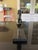 Single Vintage Dodge Inc Art Deco Cast Metal Trojan Horse Head Bookend. Circa 1930s Pair of Dodge Inc Bronze Patina. The...