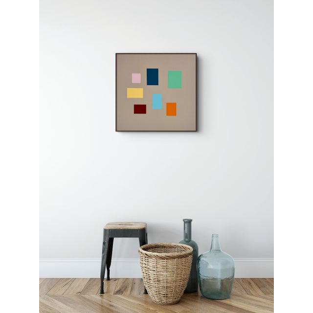 Tom McGlynn is an American abstract artist, independent curator, and writer based in the New York area. Holding an MFA...
