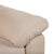 Three-Seater and Two-Seater Sofas in Fabric from Cor, Set of 2 For Sale - Image 9 of 18