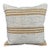 Turkish Hemp Pillow Cushion Natural Beige Yellow Pillow Cushion Cover 20x20 For Sale