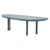 Freeform Table in Lacquered Wood by Charlotte Perriand for Cassina For Sale - Image 9 of 15