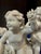 19th Century Porcelain Children at play For Sale - Image 10 of 12