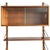 Wood Mid-Century Danish Royal Wall Unit from Poul Cadovius, 1950s For Sale - Image 7 of 13